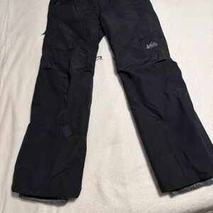 REI coop Men's Black pants